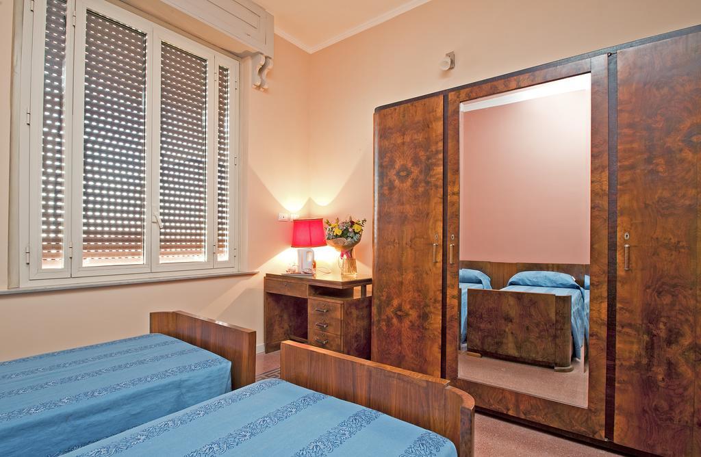 Bed and breakfast Romana 2*