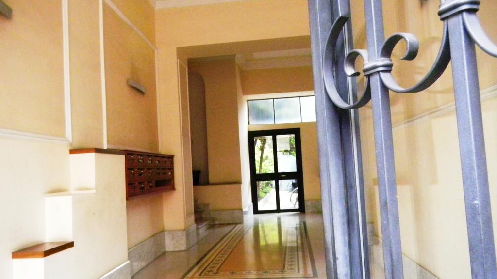 Romana Bed and breakfast Roma