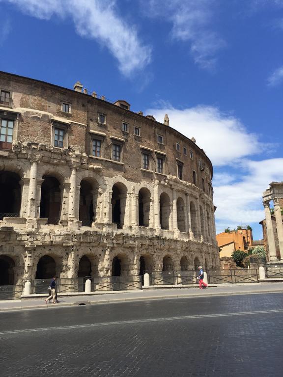 Bed and breakfast Romana Roma