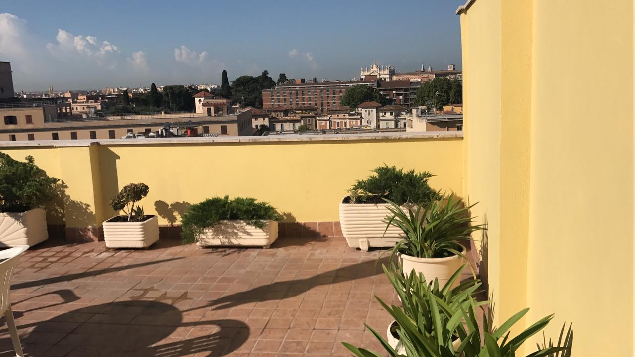 Bed and breakfast Romana Roma