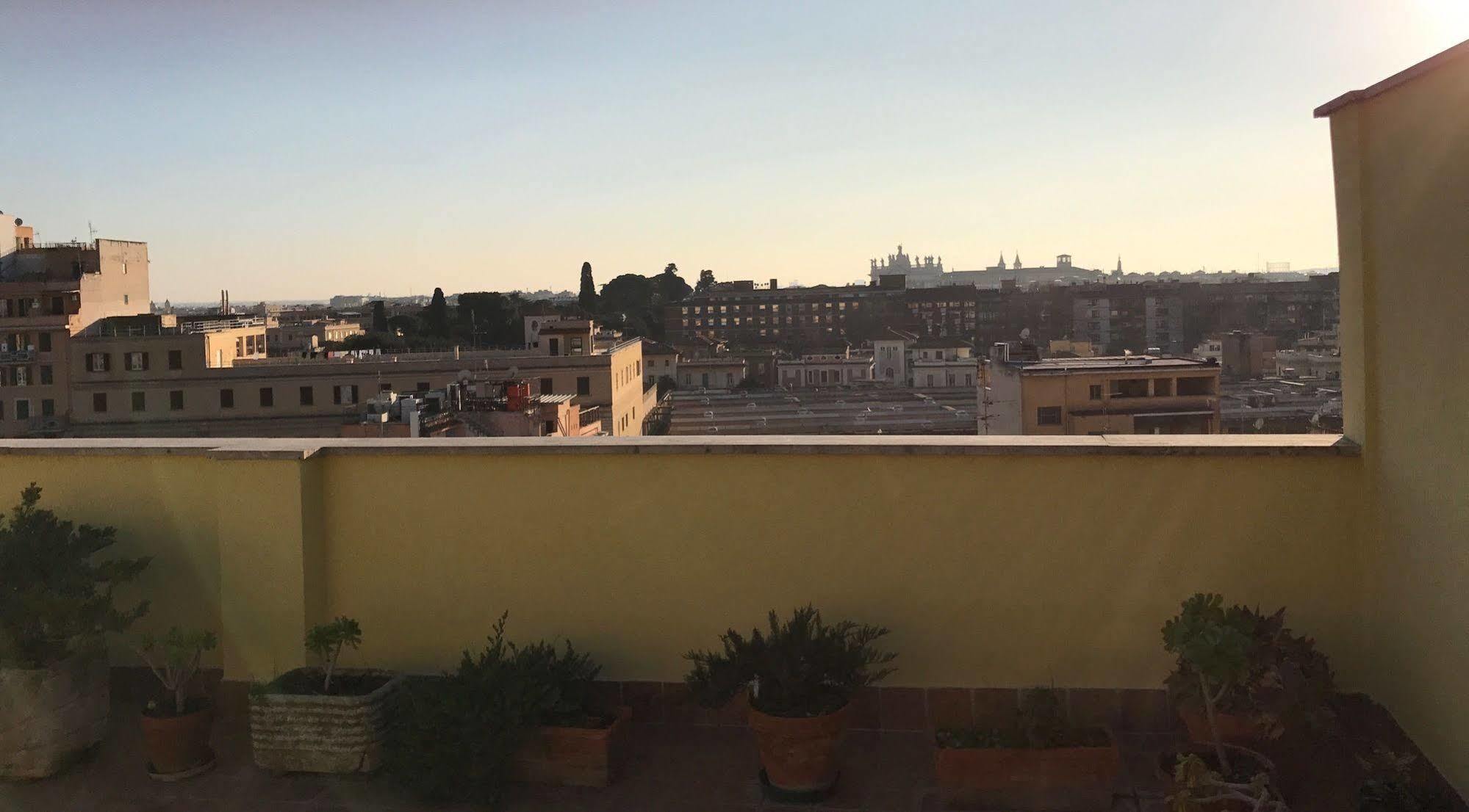 Romana Bed and breakfast Roma