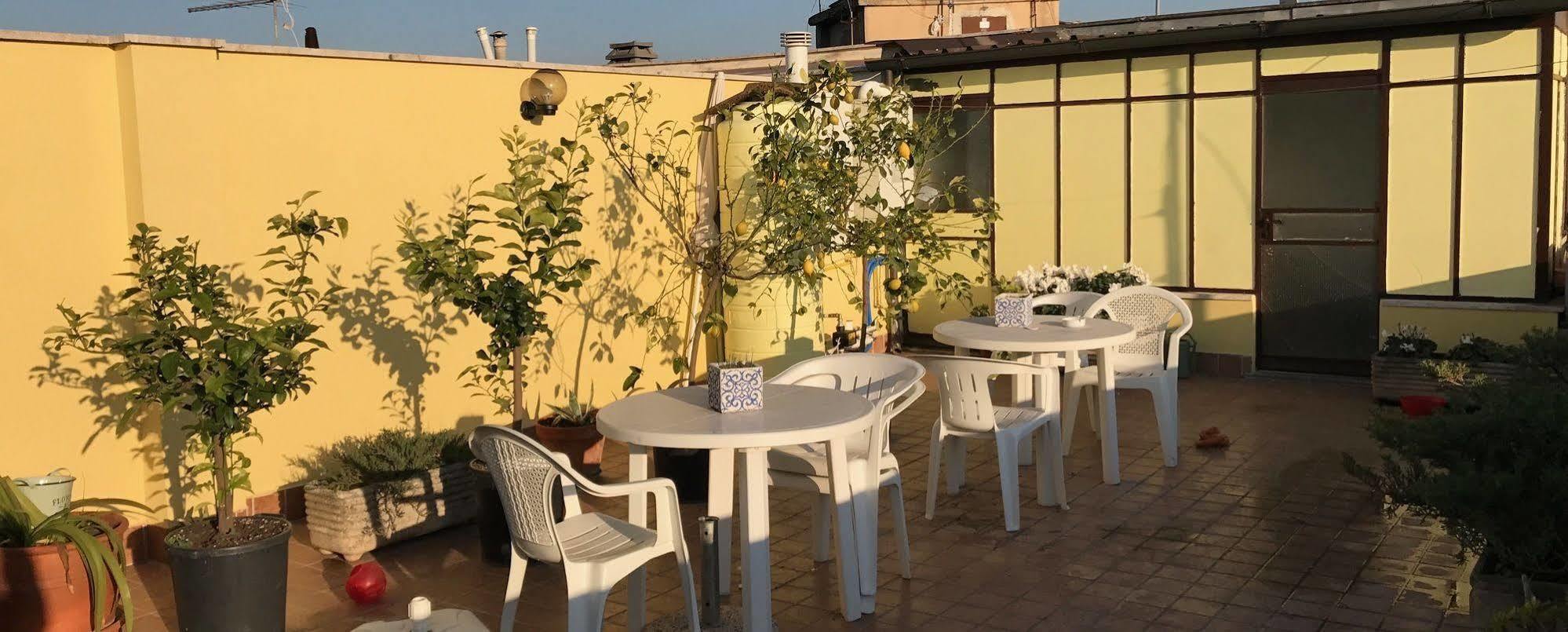 Romana Bed and breakfast 2*