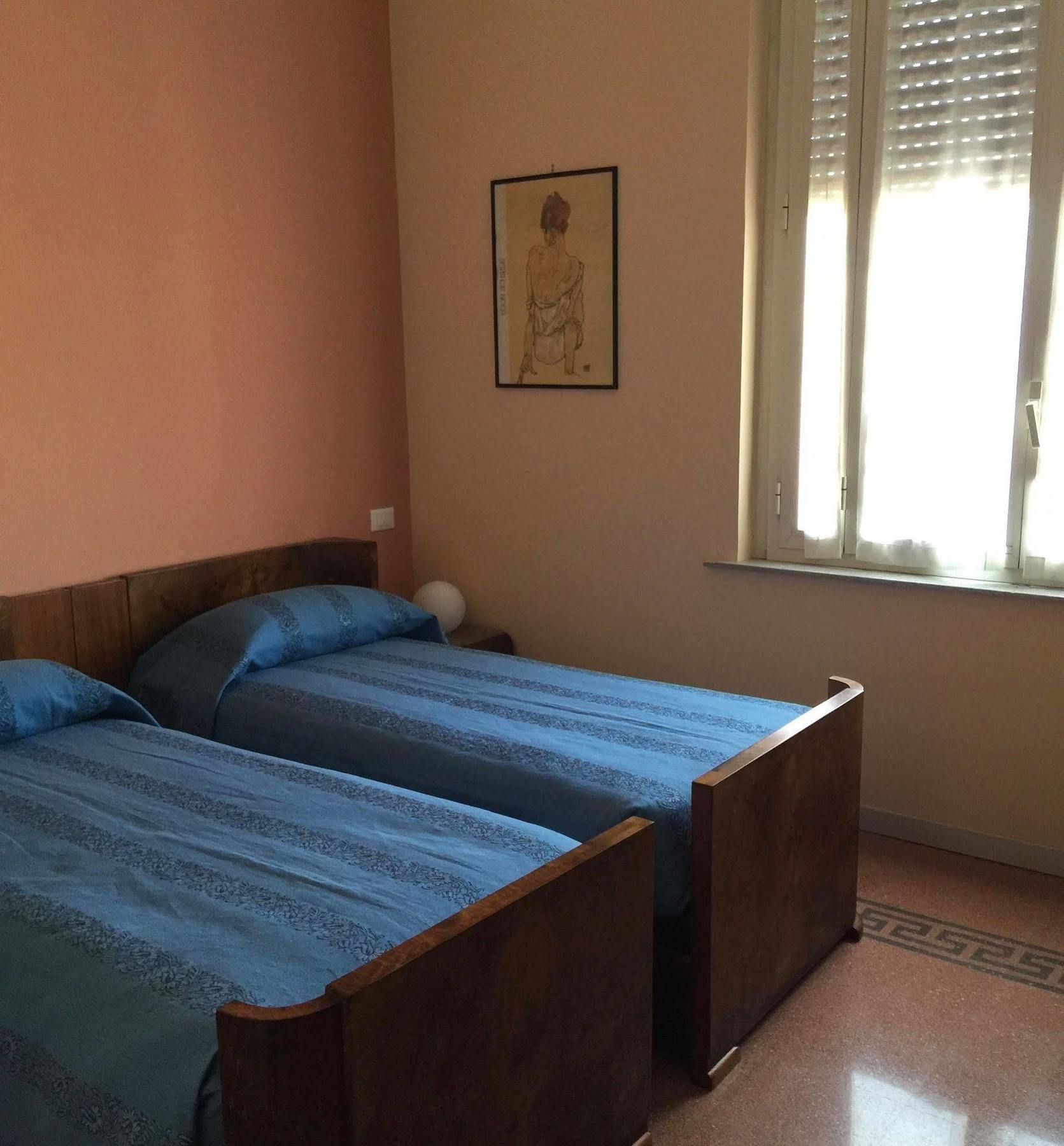 Bed and breakfast Romana Roma
