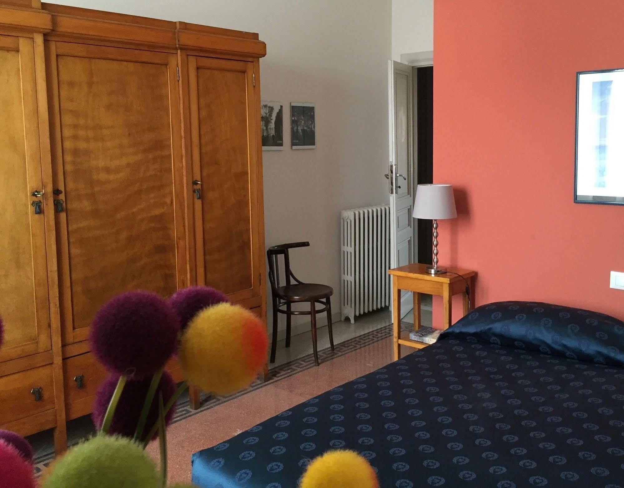 Romana Bed and breakfast 2*