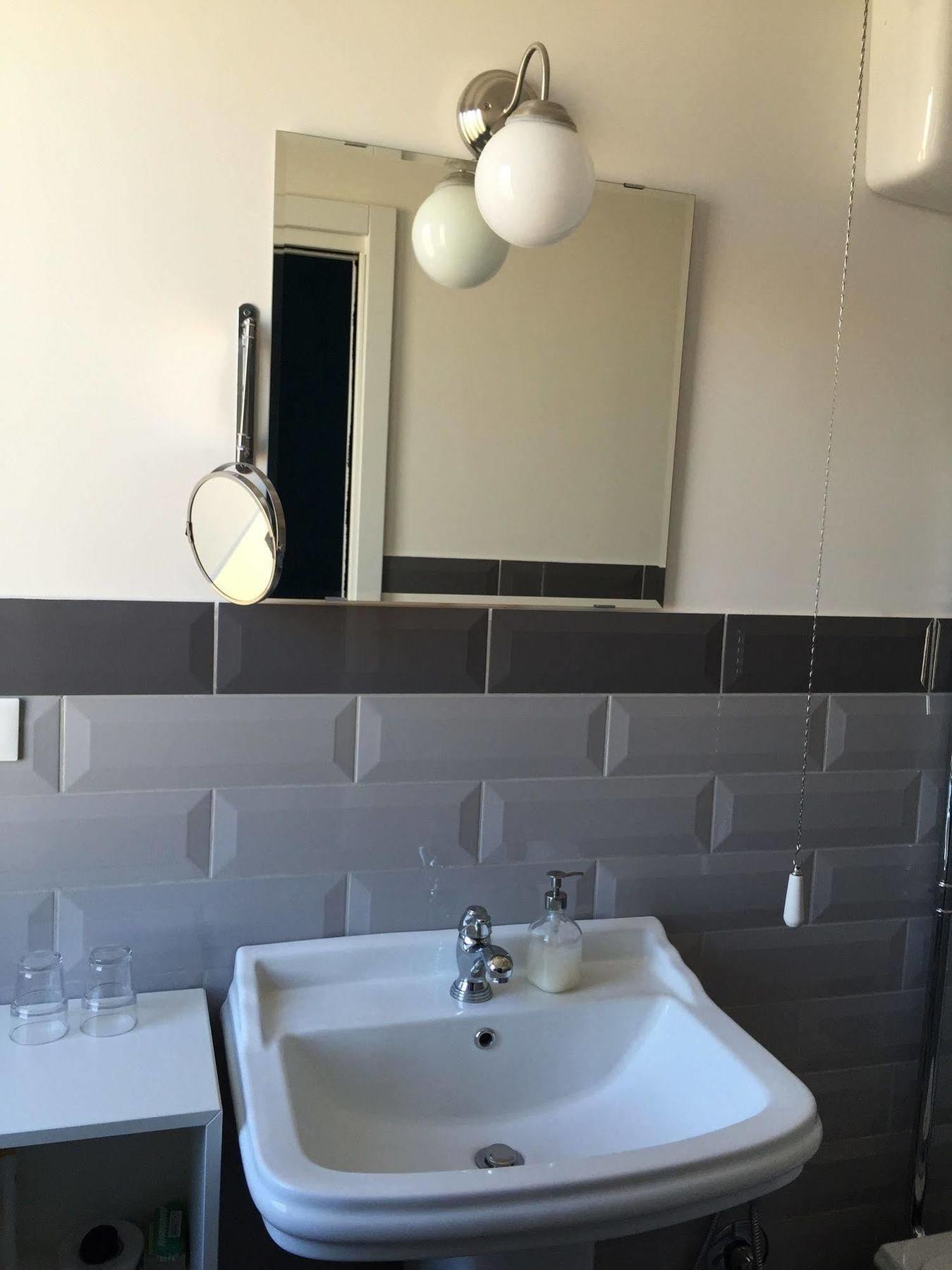 Bed and breakfast Romana