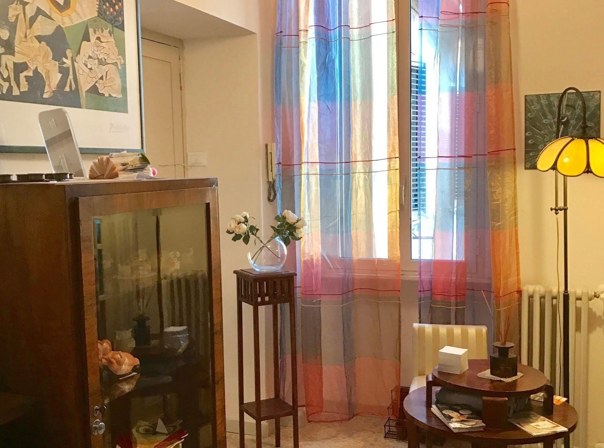 Bed and breakfast Romana Roma