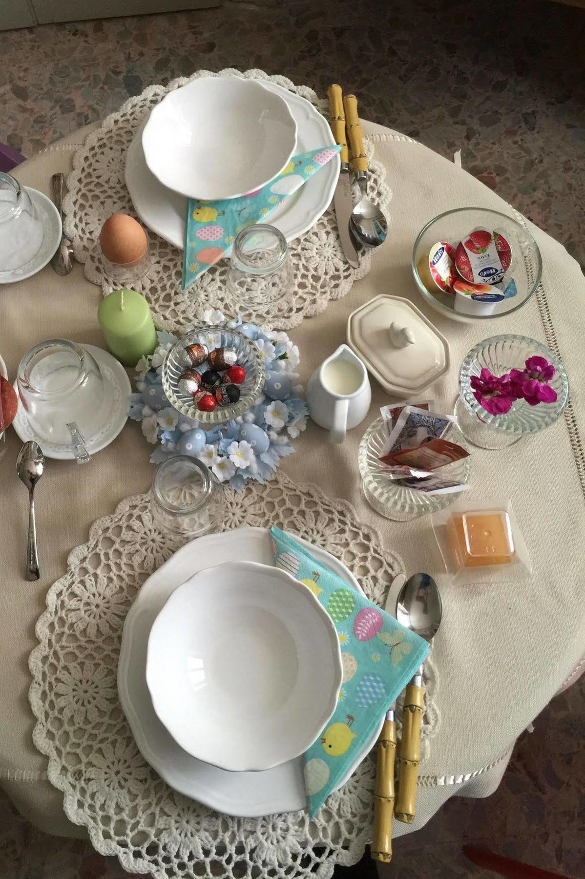 Bed and breakfast Romana Roma