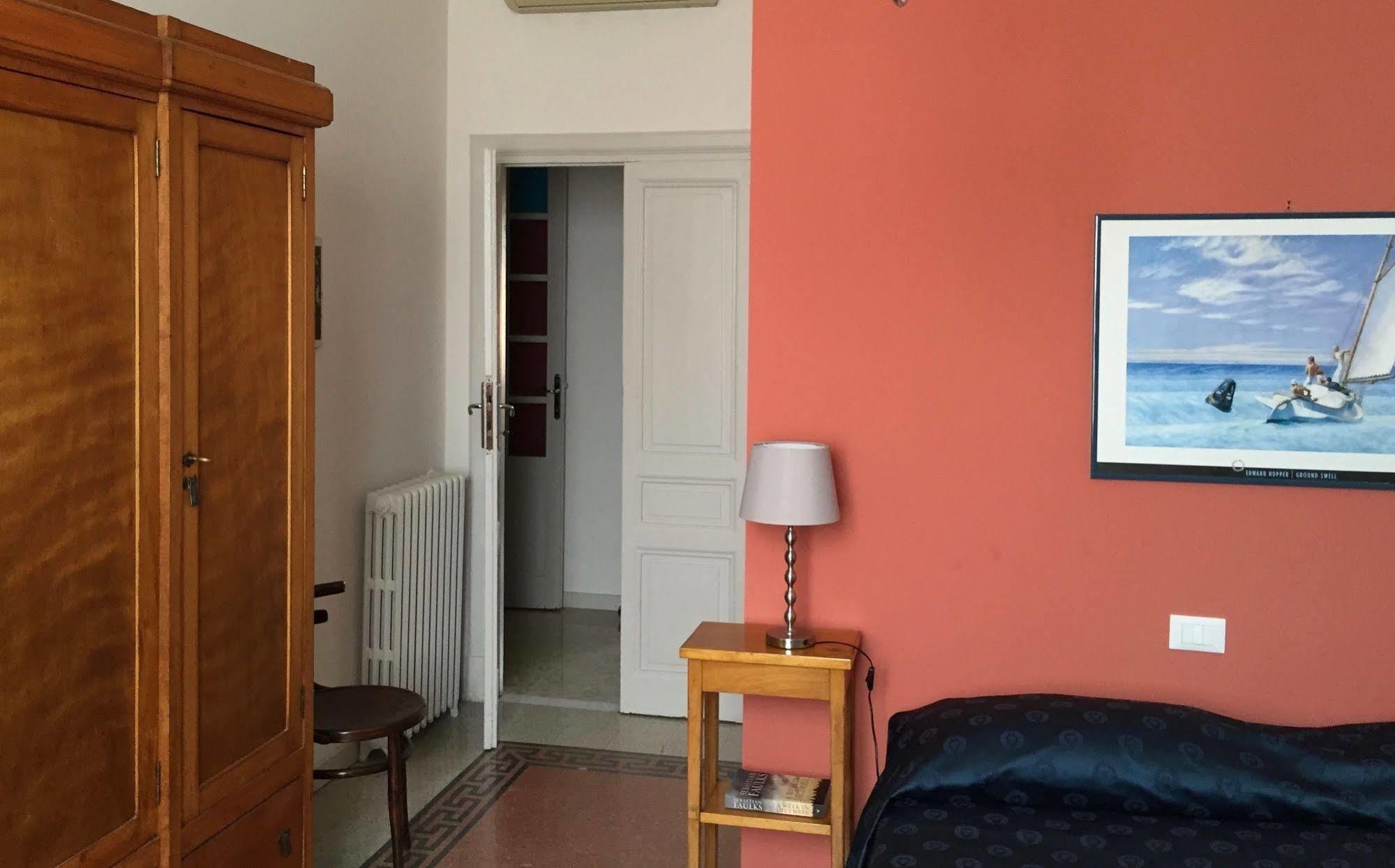 Bed and breakfast Romana