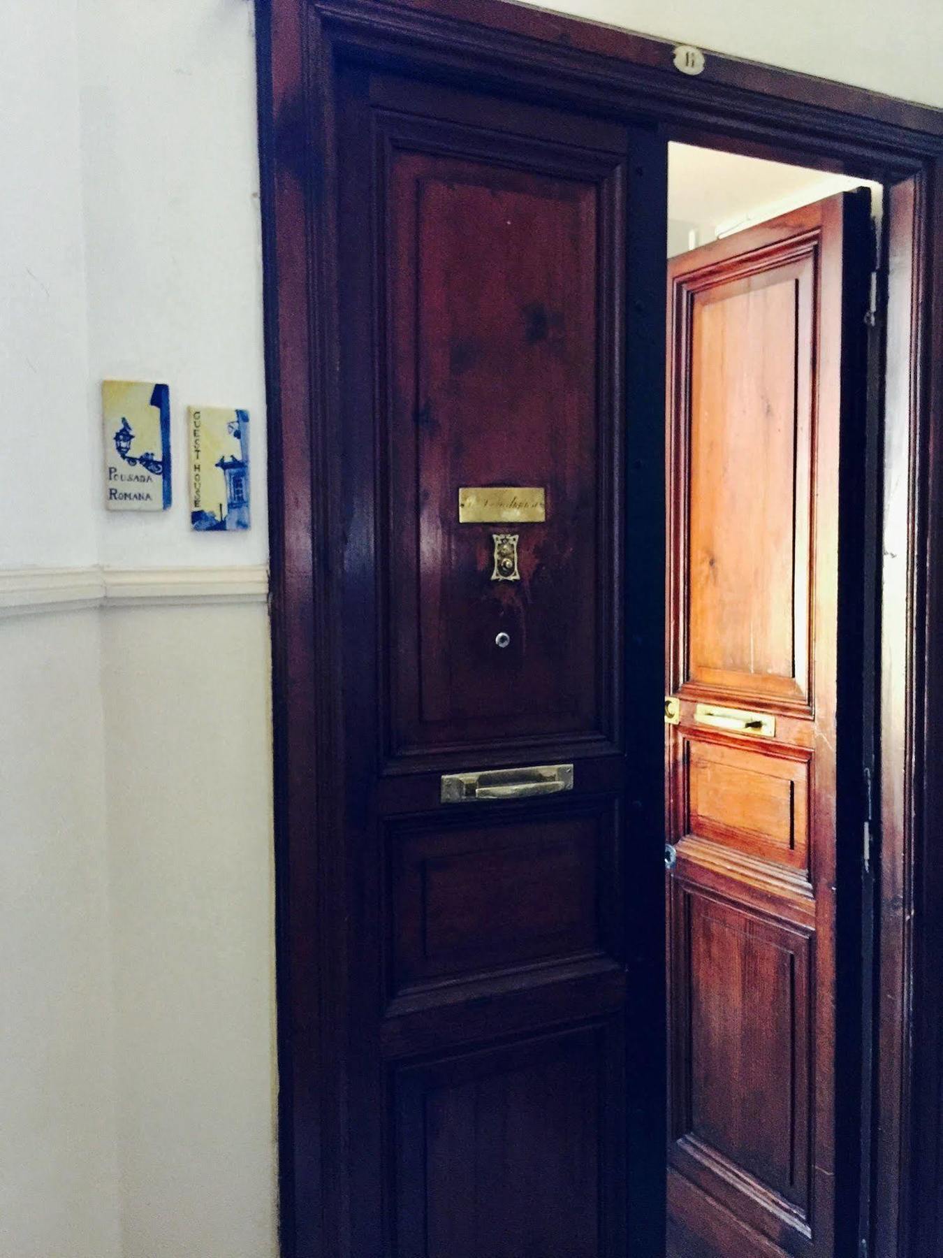 Bed and breakfast Romana Roma