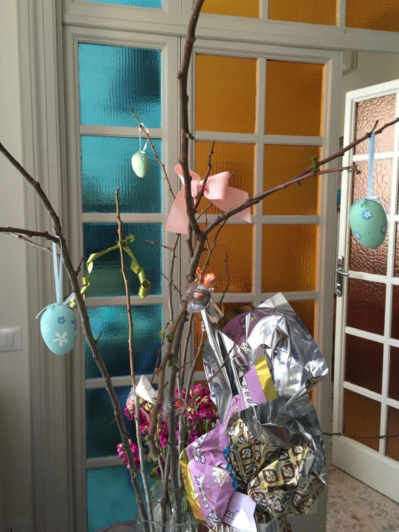 Bed and breakfast Romana Roma