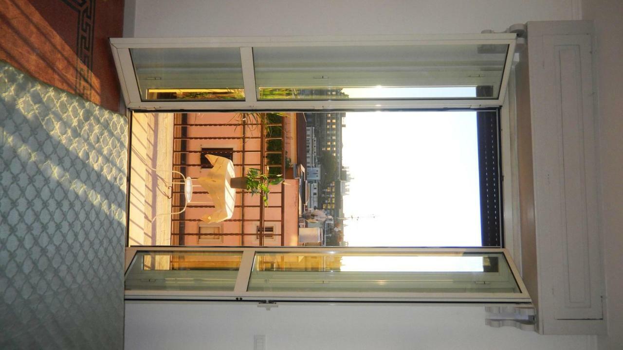 Bed and breakfast Romana